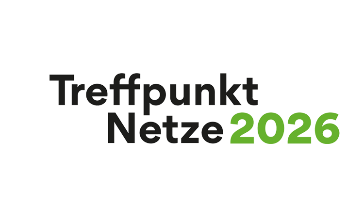 BDEW-Fachkongress Treffpunkt Netze 2026